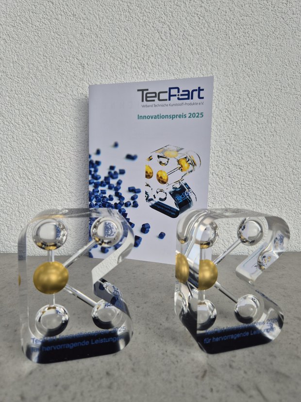 Ausgezeichnete Spitzenleistungen Ausgezeichnete Spitzenleistungen