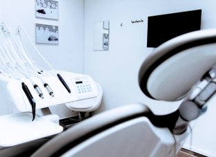 Medizintechnik Behandlungsstuhl Medizintechnik Behandlungsstuhl